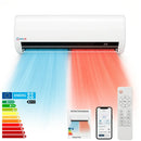 Deja tu casa fresca en verano y acogedora en invierno durante todo el año