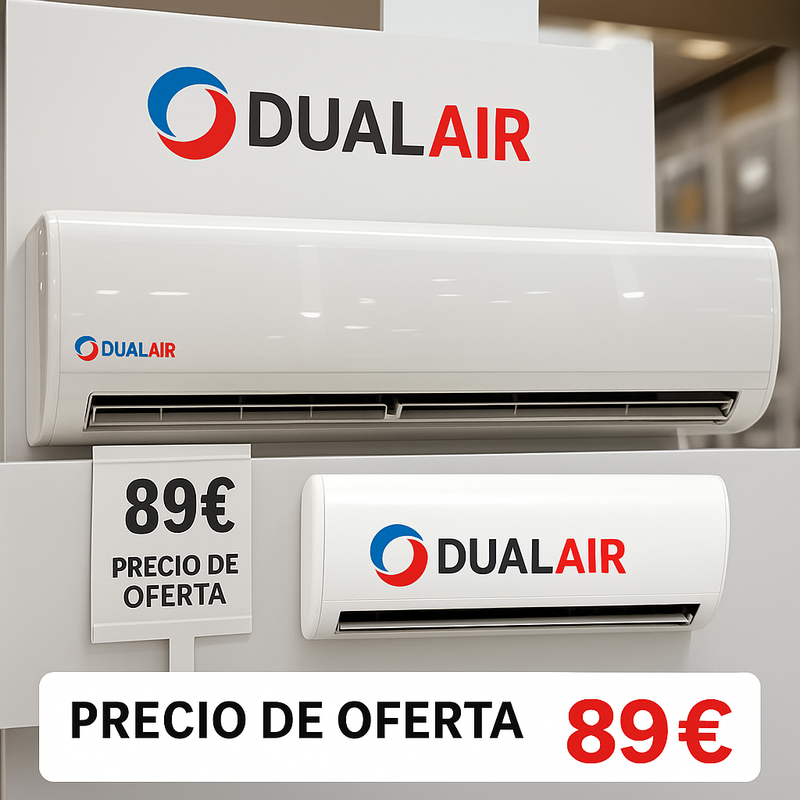 Deja tu casa fresca en verano y acogedora en invierno durante todo el año