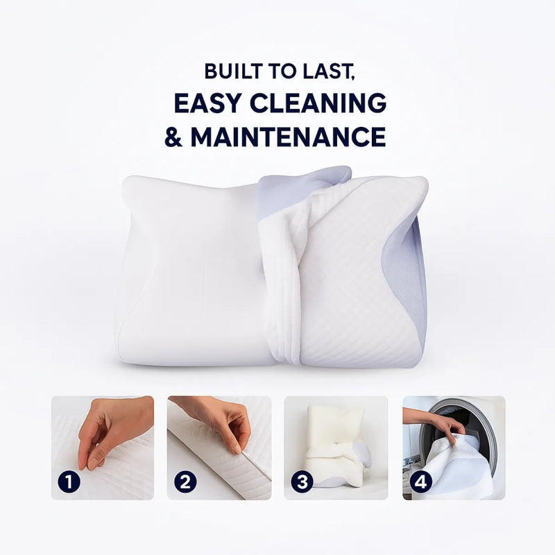 Almofada SOYA Align 2.0