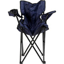 Pack 6 Sillas Plegable Camping Playa Terraza