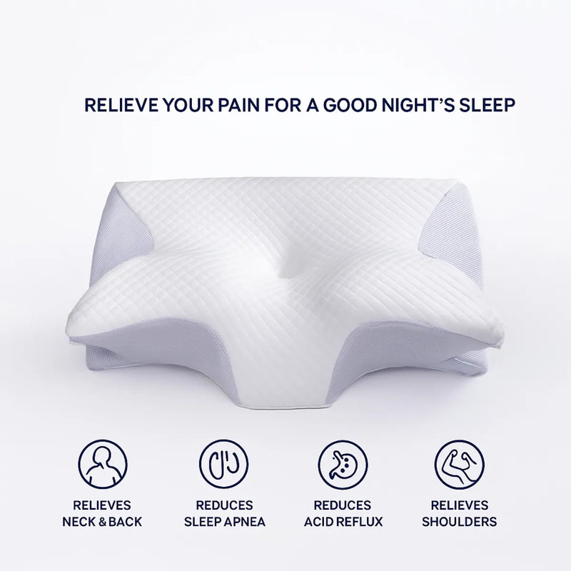 Almofada SOYA Align 2.0