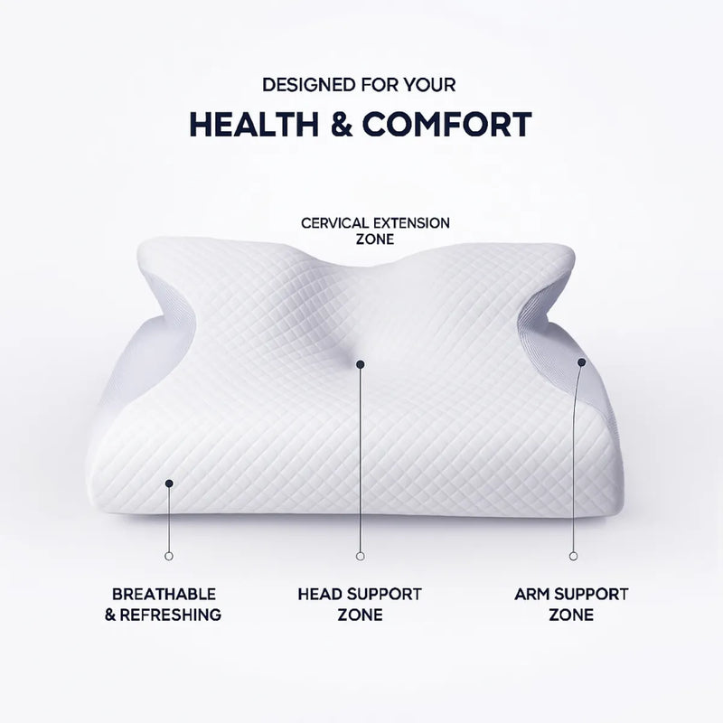 Almofada SOYA Align 2.0